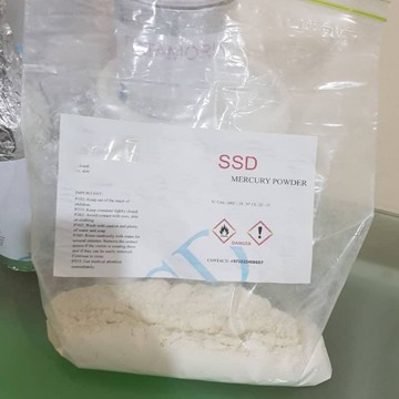 Activation Powder 500g