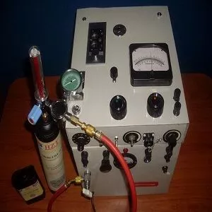 Machine for Cleaning Defaced Currencies