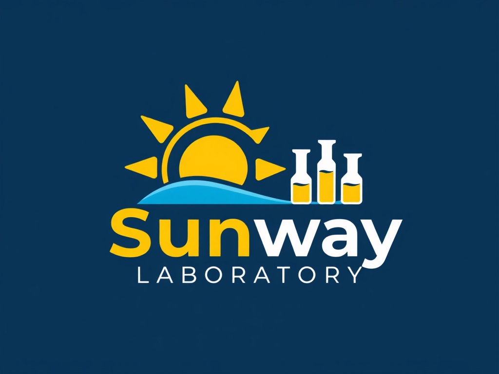 Sun Way laboratory