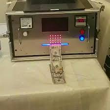 SSD Cleaning Machine 2024